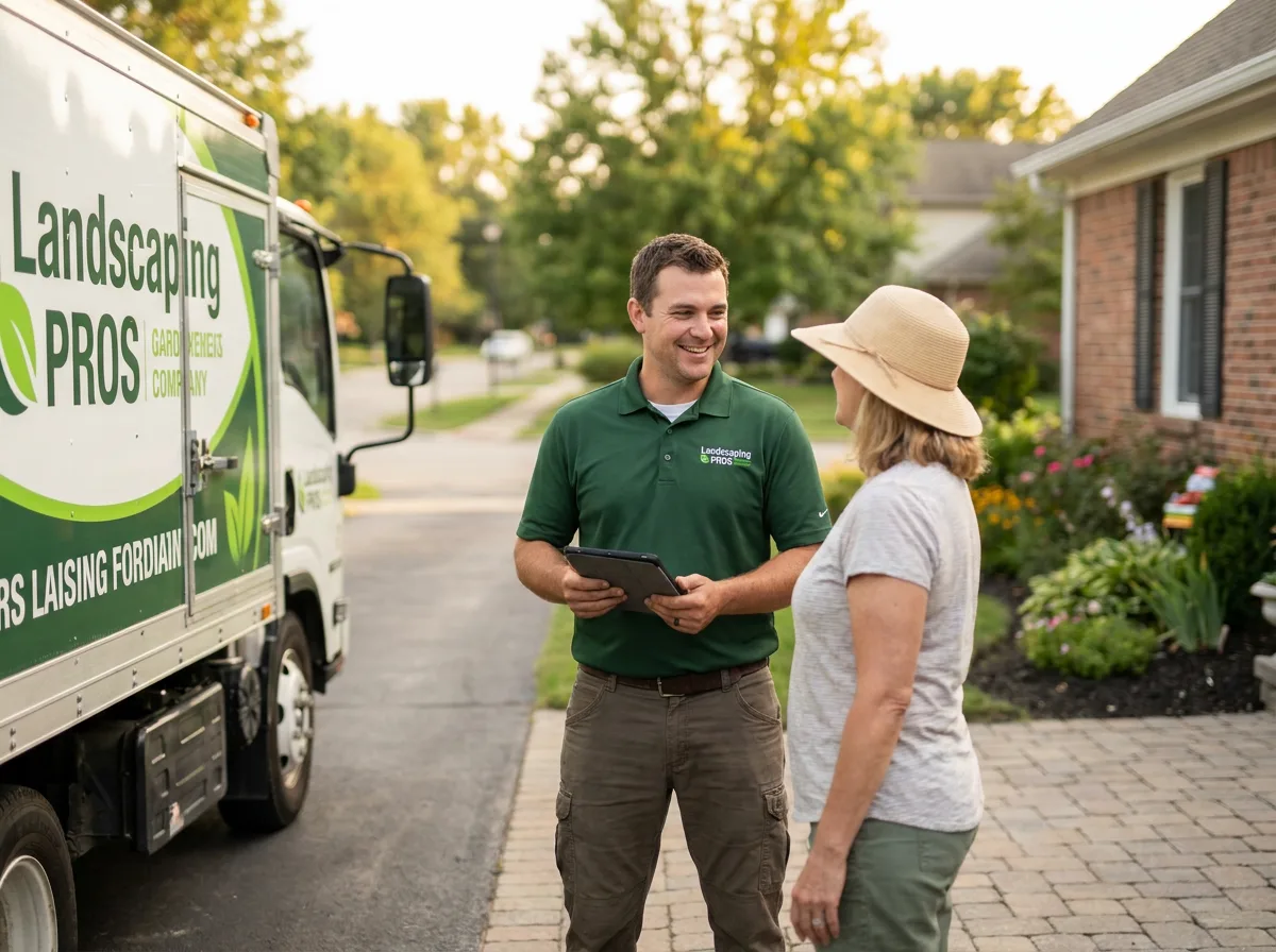 Landscaping Pikesville, MD FAQs